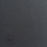 Dark Grey Marl Scuba Knit, Polyester