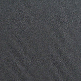 Dark Grey Marl Scuba Knit, Polyester — texture
