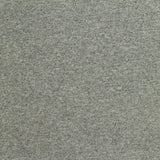 Grey Marl Scuba Knit, Polyester