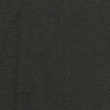100% Cotton French Terry Fabric, 330 gsm, 175 cm — Green