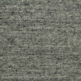 Heathered Grey Marl Jersey Knit, Cotton-Poly