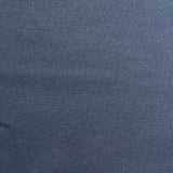 Blue-Grey Heathered-Marl Scuba Knit, Tencel Lyocell-Poly