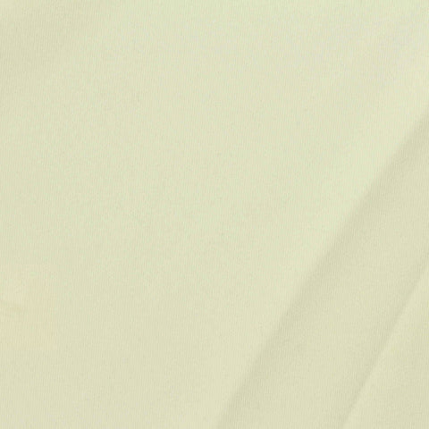 Polyester Tencel Lyocell Stretch Scuba Knit Fabric, 250 gsm, 160 cm — Khaki