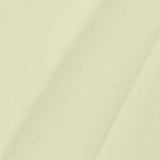 Polyester Tencel Lyocell Stretch Scuba Knit Fabric, 250 gsm, 160 cm — Khaki — texture
