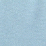 100% Polyester Birdseye Knit Fabric, 130 gsm, 180 cm — Blue — texture