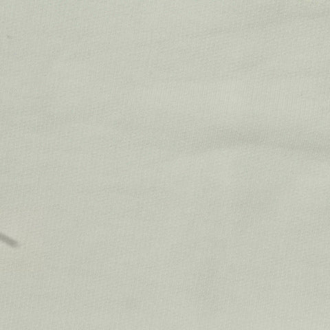 Polyester French Terry Fabric, 205 gsm, 168 cm — Grey