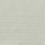 Grey Tone-on-Tone Square Mesh, Polyester — texture