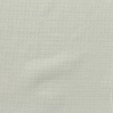 Grey Tone-on-Tone Square Mesh, Polyester