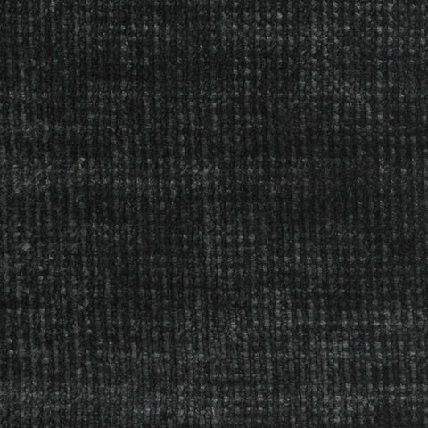 Dark Grey Marl Chenille, Polyester, 290 gsm