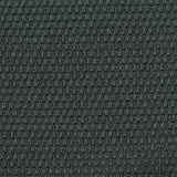 Polyester Stretch Knit Fabric, 170 gsm, 155 cm — Grey — texture