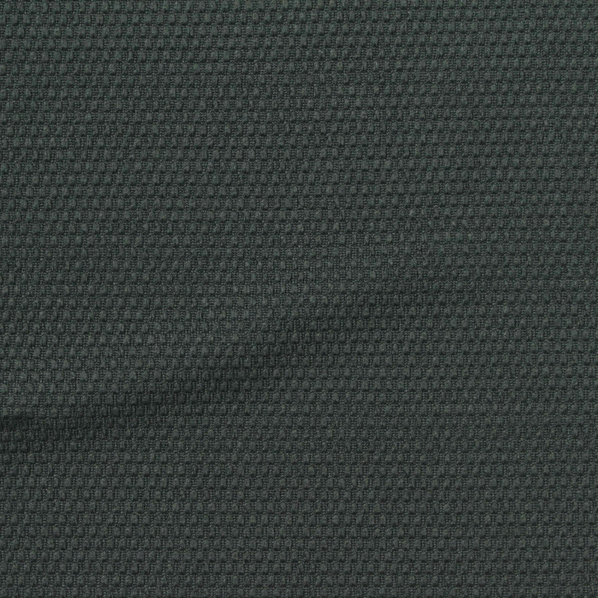 Polyester Stretch Knit Fabric, 170 gsm, 155 cm — Grey, ref EF-265711