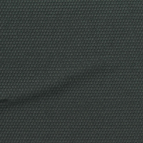 Polyester Stretch Knit Fabric, 170 gsm, 155 cm — Grey, ref EF-265711