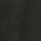 Dark Grey Heathered-Marl Jersey Knit