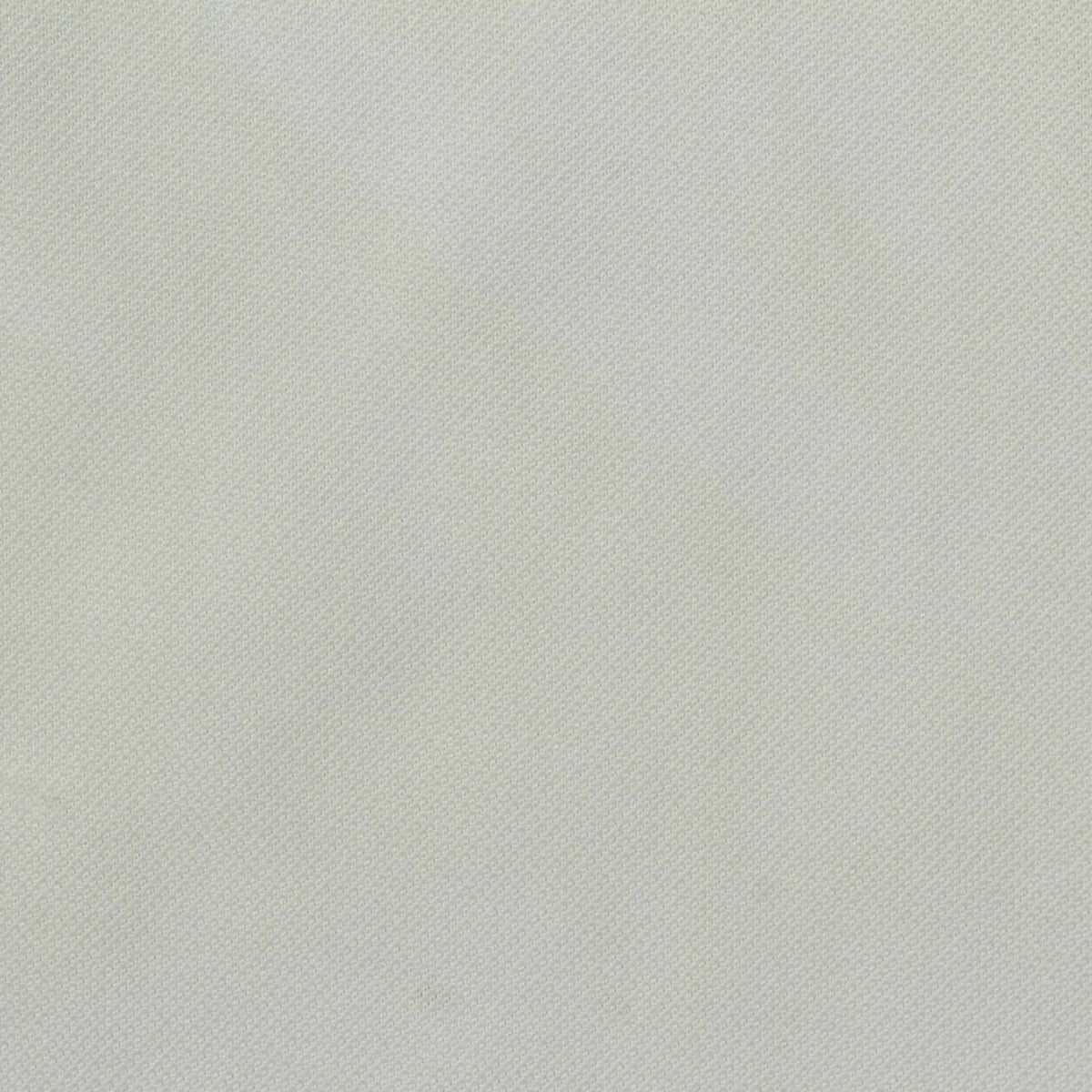 100% Polyester Piqué Knit Fabric, 190 gsm, 180 cm — Grey
