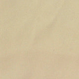 Brushed Nylon Stretch Interlock Knit Fabric, 190 gsm, 170 cm — Khaki — texture