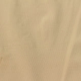 Nylon Stretch Interlock Knit Fabric, 125 gsm, 165 cm — Khaki