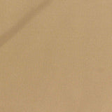 Nylon Stretch Interlock Knit Fabric, 280 gsm, 153 cm — Khaki — texture