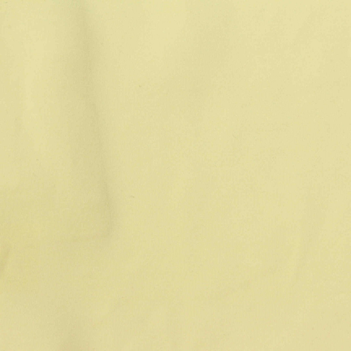 Nylon Stretch Interlock Knit Fabric, 160 gsm, 145 cm — Yellow