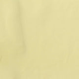 Nylon Stretch Interlock Knit Fabric, 160 gsm, 145 cm — Yellow