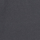 Nylon Stretch Interlock Knit Fabric, 150 gsm, 160 cm — Grey — texture