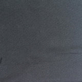 Polyester Stretch Jersey Knit Fabric, 150 gsm, 160 cm — Grey