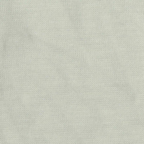 Jersey Knit Fabric, 140 gsm, 175 cm — Grey