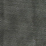 Polyester Metallic Interlock Knit Fabric, 90 gsm, 150 cm — Grey — texture