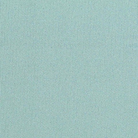 Polyester Stretch Scuba Knit Fabric, 230 gsm, 160 cm — Blue