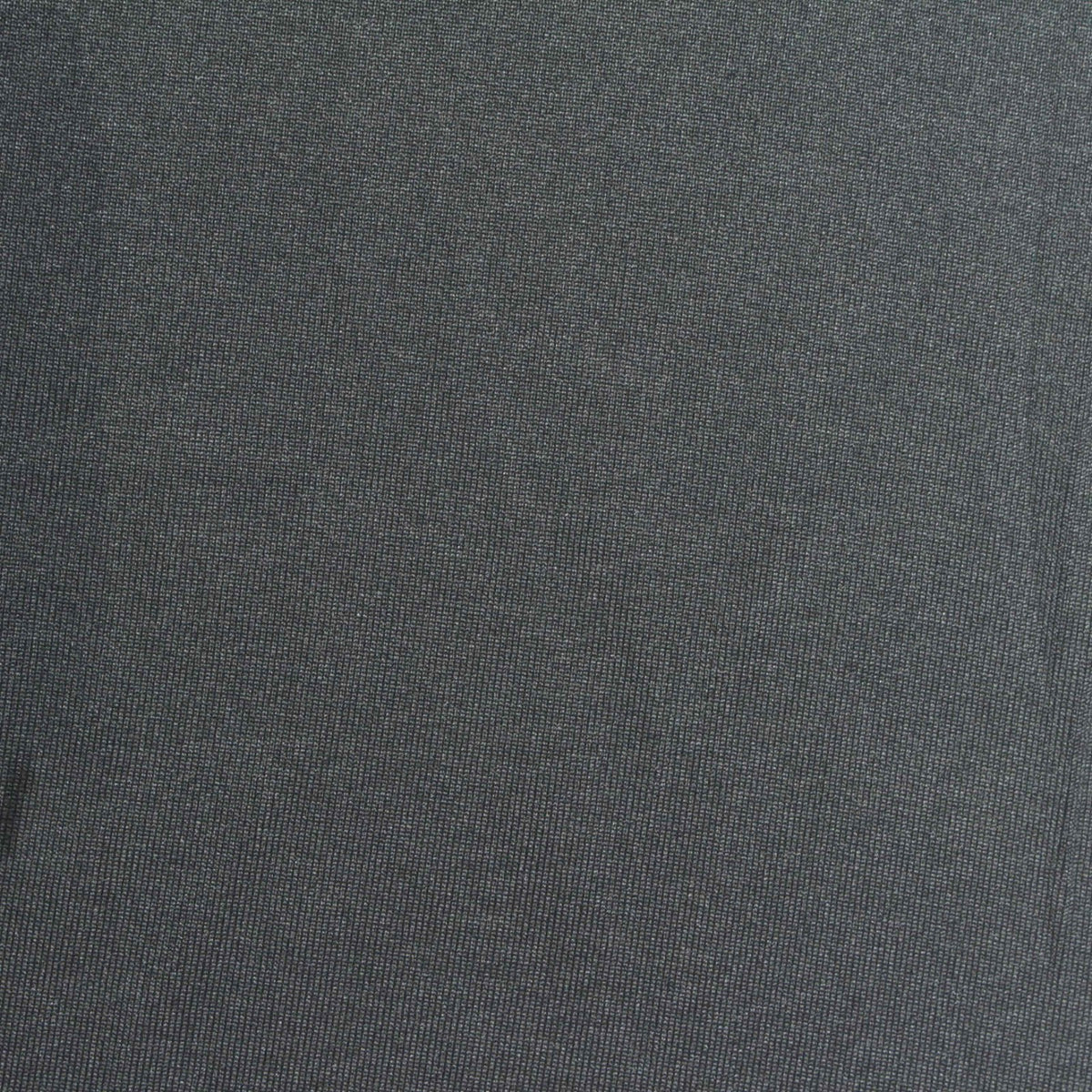 Dark Grey Marl Jersey Knit, Polyester, 120 gsm, 160 cm, ref EF-265775