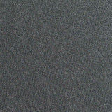 Dark Grey Marl Jersey Knit, Polyester — texture