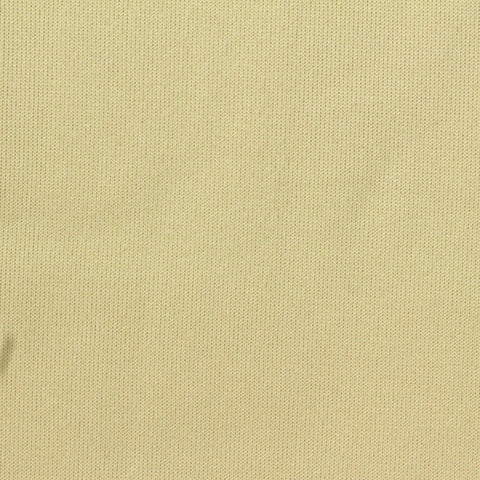 100% Polyester Milk Silk Knit Fabric, 285 gsm, 170 cm — Khaki