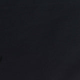 Black Marl Mesh, Polyester