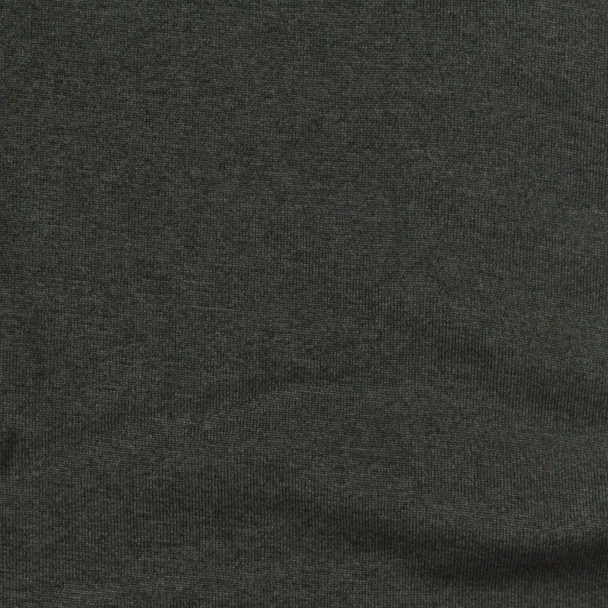 Dark Grey Heathered-Marl French Terry