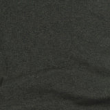 Dark Grey Heathered-Marl French Terry
