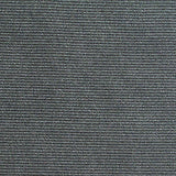 Polyester Stretch Jersey Knit Fabric, 190 gsm, 155 cm — Grey — texture