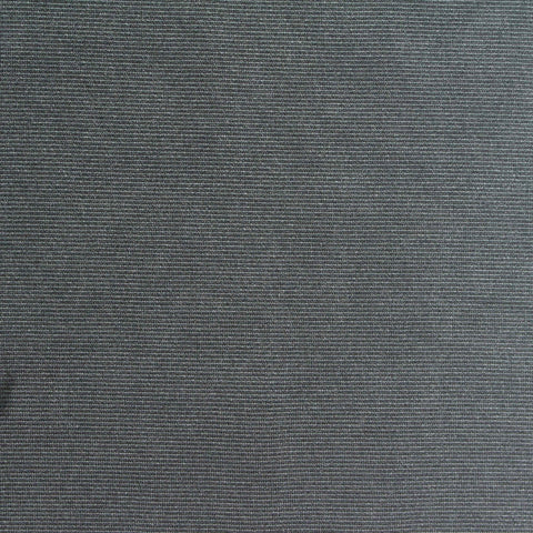 Polyester Stretch Jersey Knit Fabric, 190 gsm, 155 cm — Grey