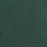 Light Green Square Interlock Knit, Modal-Poly