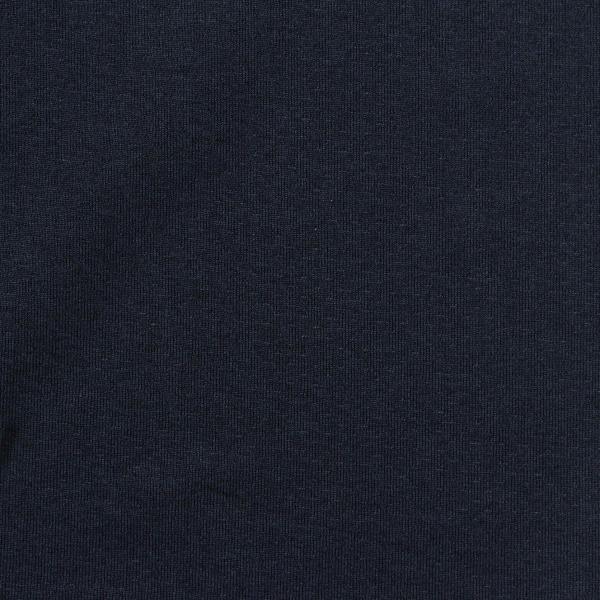 Polyester Stretch Mesh Fabric, 180 gsm, 155 cm — Navy