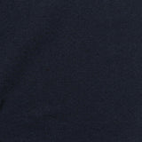 Polyester Stretch Mesh Fabric, 180 gsm, 155 cm — Navy