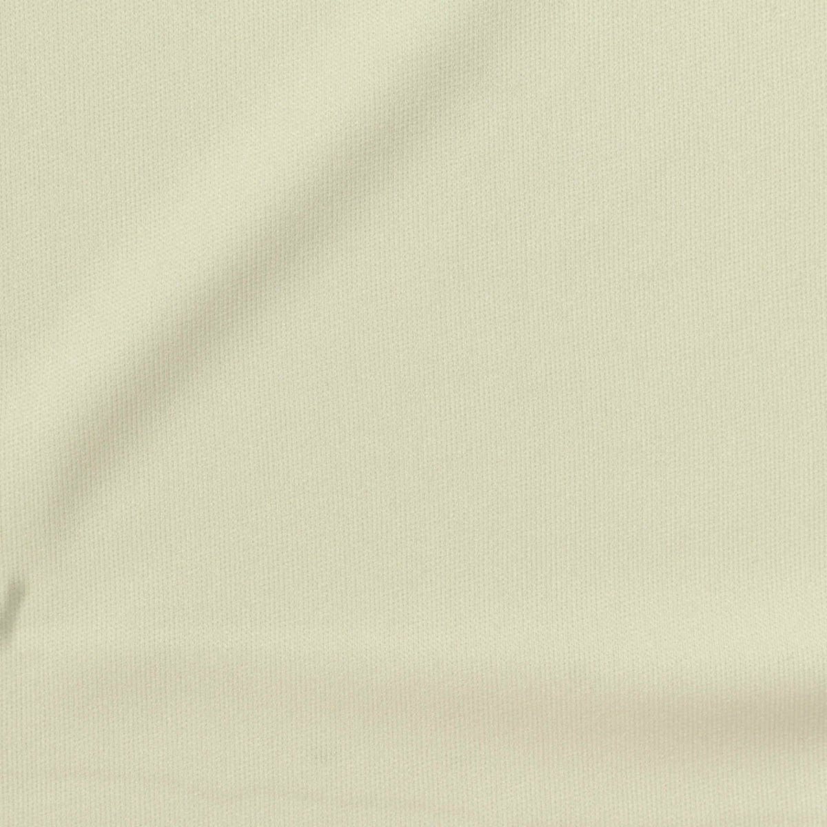100% Polyester Jersey Knit Fabric, 125 gsm, 150 cm — Beige