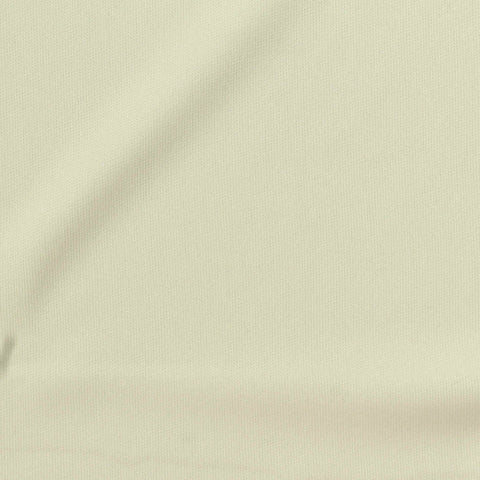 100% Polyester Jersey Knit Fabric, 125 gsm, 150 cm — Beige