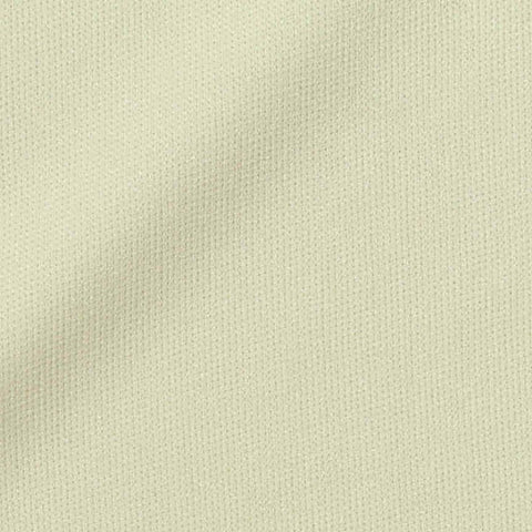 100% Polyester Jersey Knit Fabric, 125 gsm, 150 cm — Beige