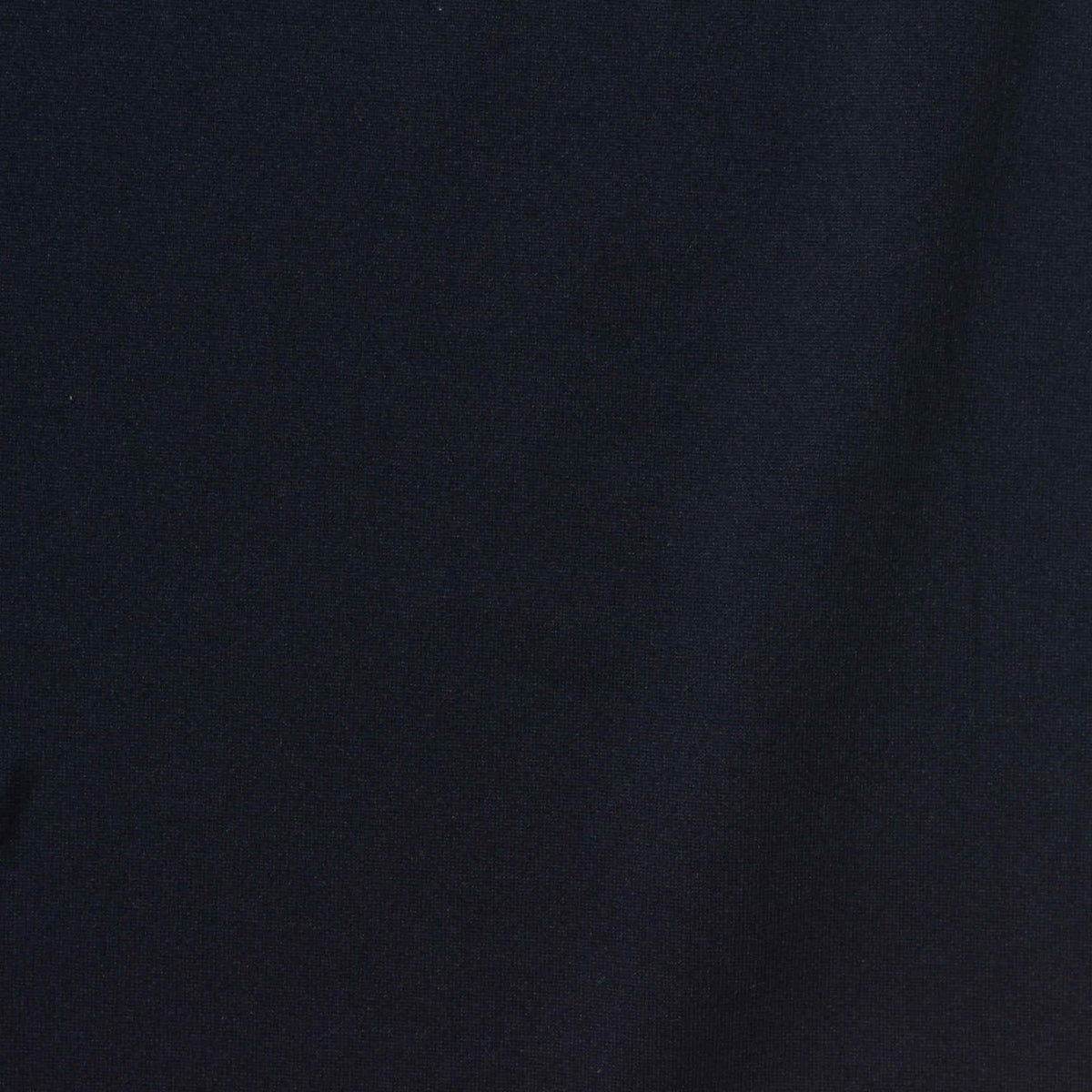 Dark Navy Jersey Knit, Poly-Spandex