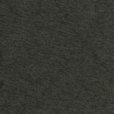 Dark Green Marl Milk Silk Knit, Polyester