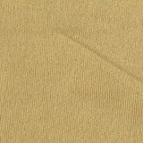 Polyester Stretch Jersey Knit Fabric, 200 gsm, 160 cm — Khaki — texture