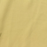 100% Polyester Jersey Knit Fabric, 120 gsm, 170 cm — Khaki