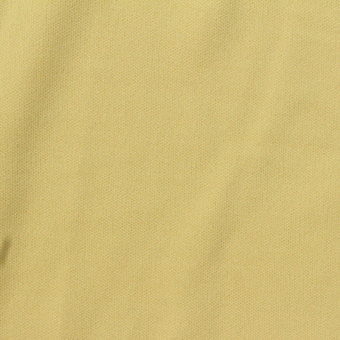 100% Polyester Jersey Knit Fabric, 120 gsm, 170 cm — Khaki