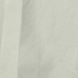 Polyester Stretch Jersey Knit Fabric, 180 gsm, 160 cm — White — texture