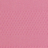 Pink Textured-Band Mesh, Polyester — texture