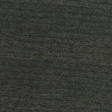 Dark Grey Geometric Jersey Knit, Polyester — texture